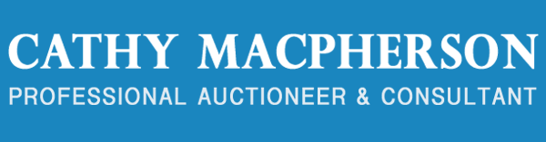 Cathy MacPherson - Professional Benefit Auctioneer and Consultant